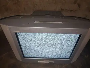21" Sony TV