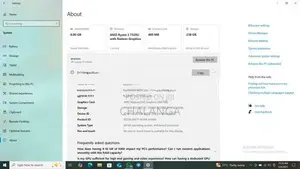 HP Laptop