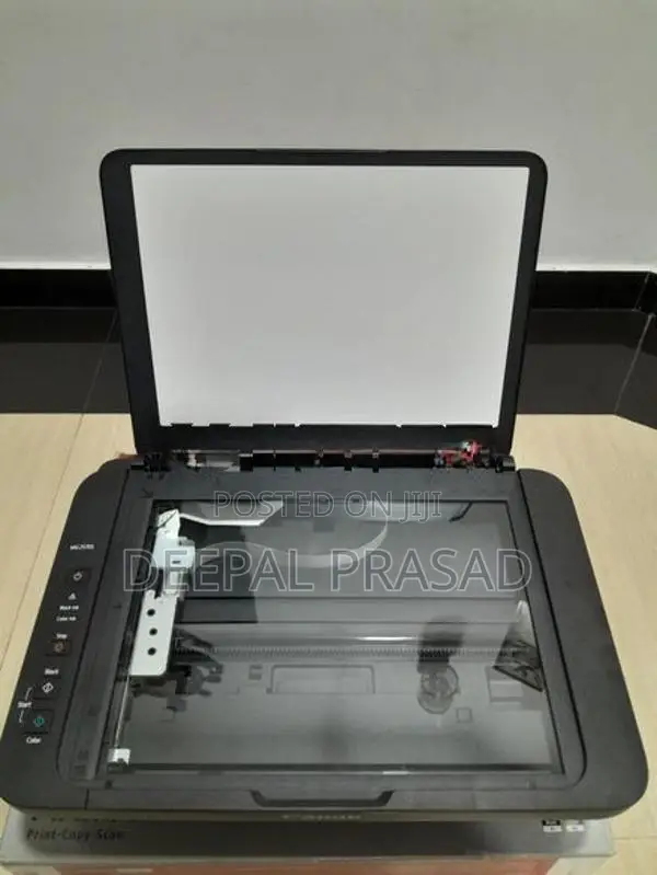 Canon PIXMA MG2570S Printer