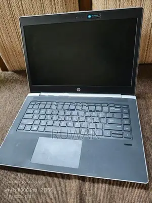 HP I5 Laptop