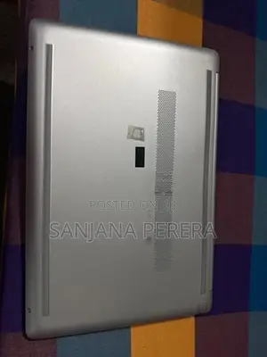 HP i5 11th Gen Laptop