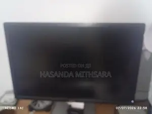 Dell HD Widescreen Monitor