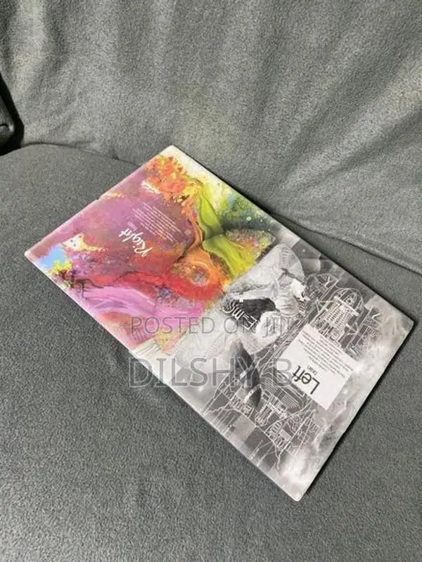 Asus VivoBook 15 (X512JP)