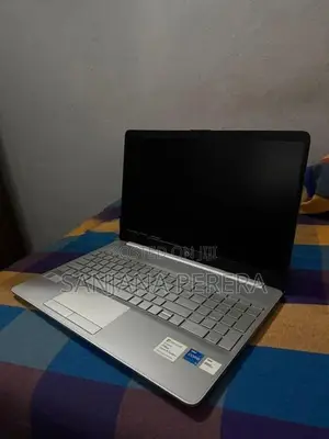 HP i5 11th Gen Laptop