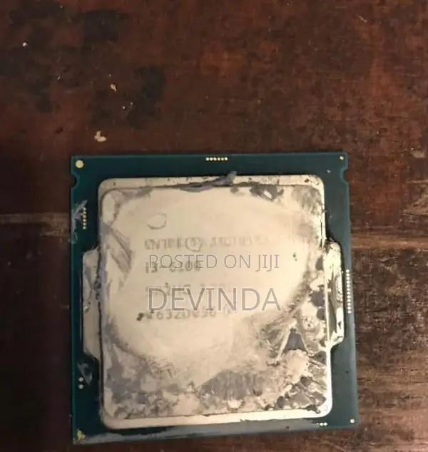 i3 6th Gen Combo with PC Parts