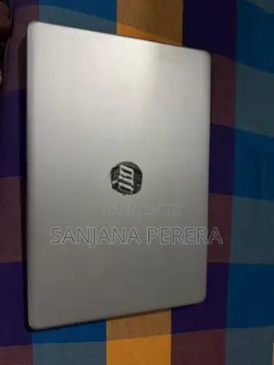 HP i5 11th Gen Laptop