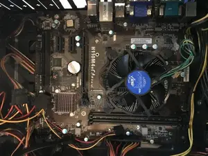 i3 6th Gen Combo with PC Parts
