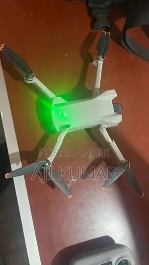 DJI mini 3