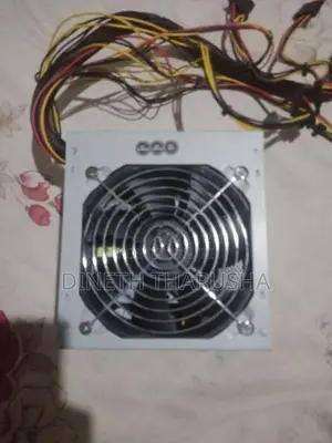 Power Supply