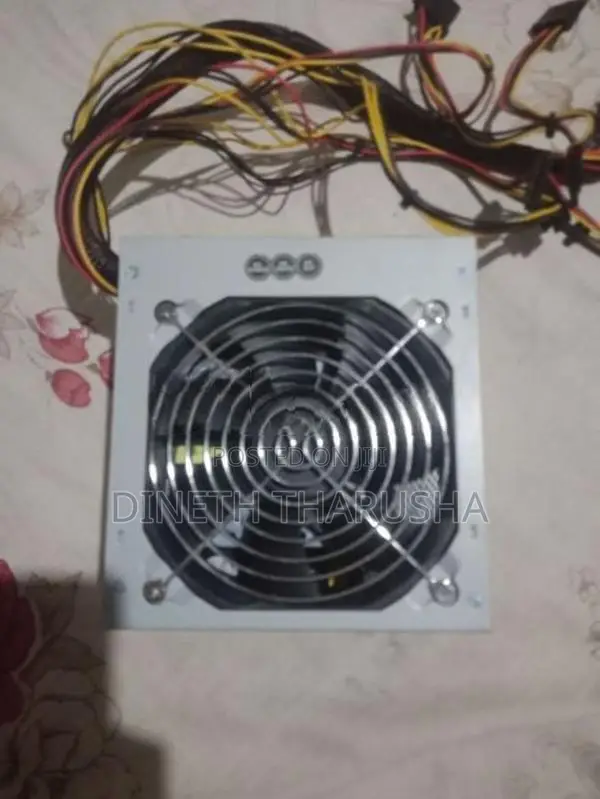 Power Supply
