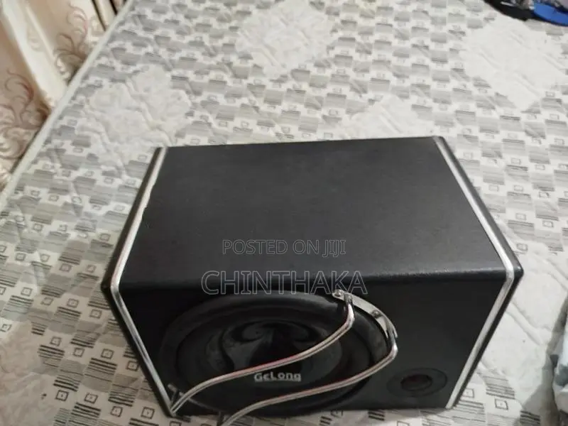 Gelong Subwoofer