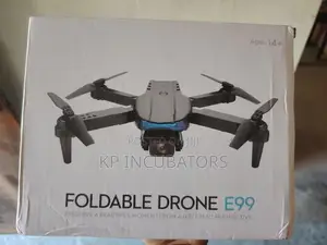 E99 Pro Drone