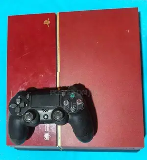 PS4 Fat (CUH-1206A)