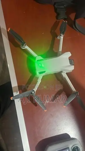 DJI mini 3