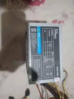 Power Supply
