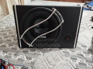 Gelong Subwoofer