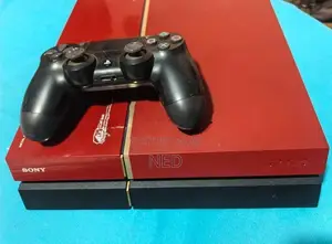 PS4 Fat (CUH-1206A)