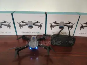 E99 Pro Drone