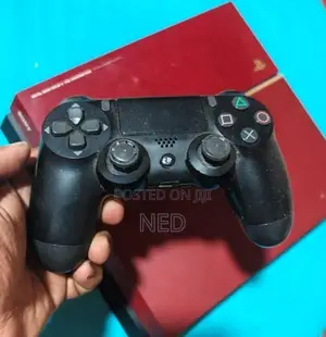 PS4 Fat (CUH-1206A)