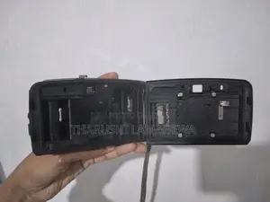 Ricoh RW-1 Film Camera