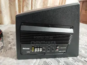 Gelong Subwoofer