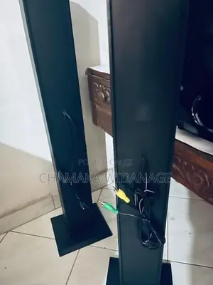GHY 5.1 Multimedia Speaker System