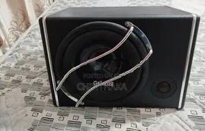 Gelong Subwoofer