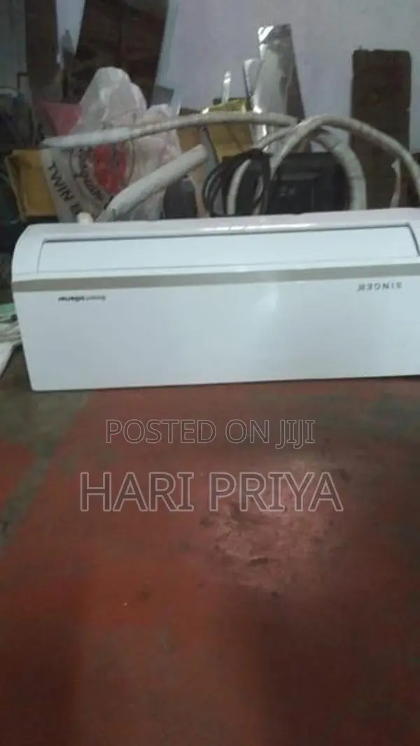 Air Conditioner