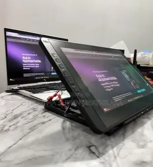 Huion Kamvas 13 GS1331 with Stand