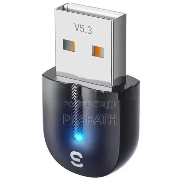 Blutooth Adapter USB 5.3