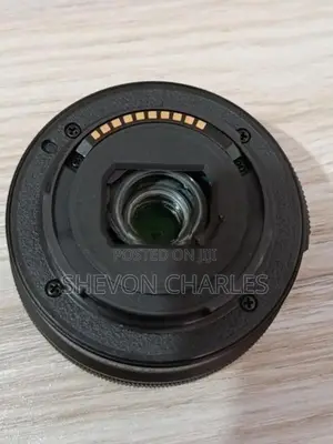 Sony E PZ 16-50mm F3.5-5.6 OSS