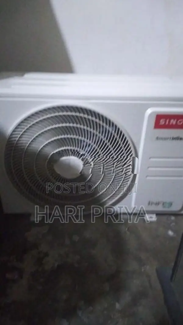 Air Conditioner
