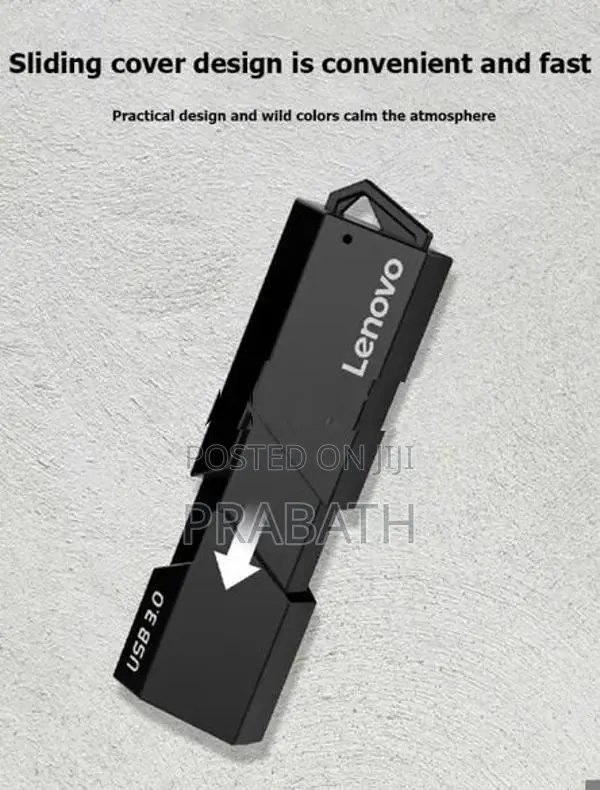 USB Memory Card Reader