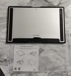 Huion Kamvas 13 GS1331 with Stand