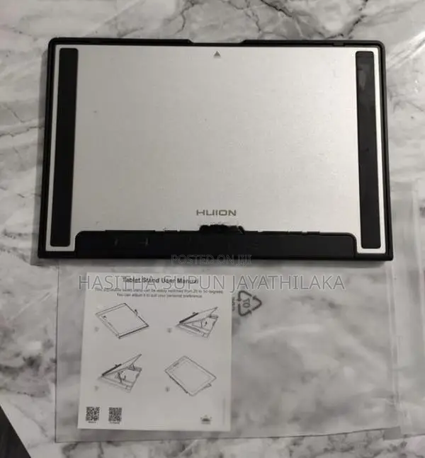 Huion Kamvas 13 GS1331 with Stand