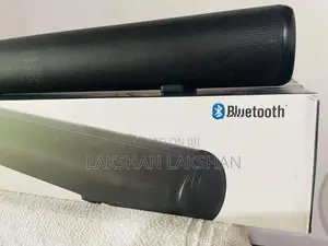 New Bauhn Bluetooth Soundbar