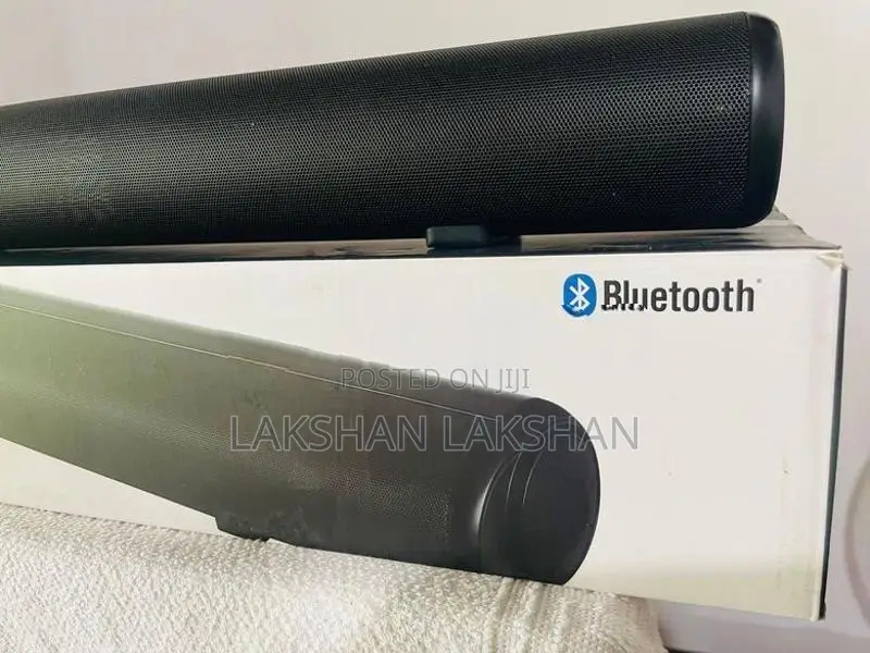 New Bauhn Bluetooth Soundbar