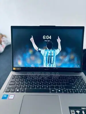 Acer Core i3 14th Gen Laptop