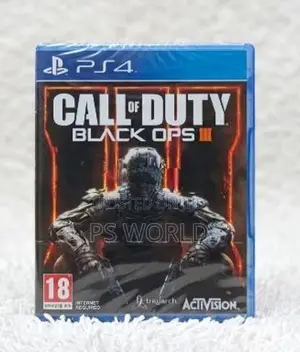 PS4 Games Brandnew
