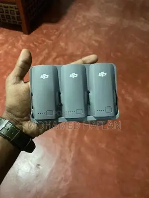 DJI Neo 2 Combo Pack