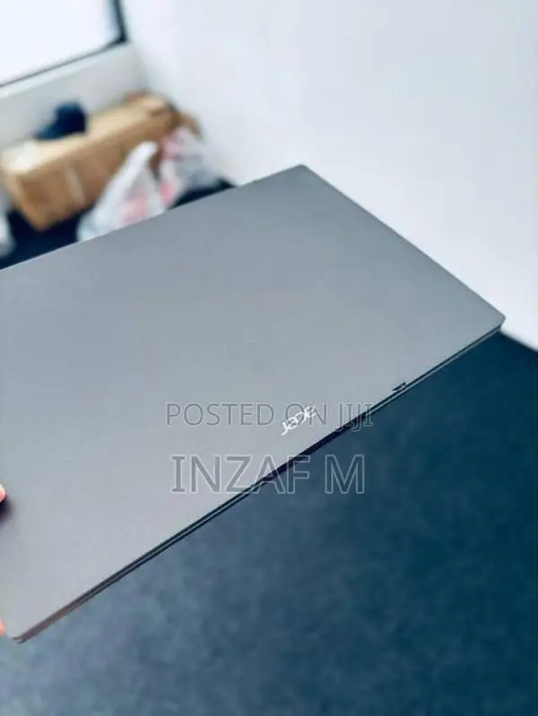 Acer Core i3 14th Gen Laptop