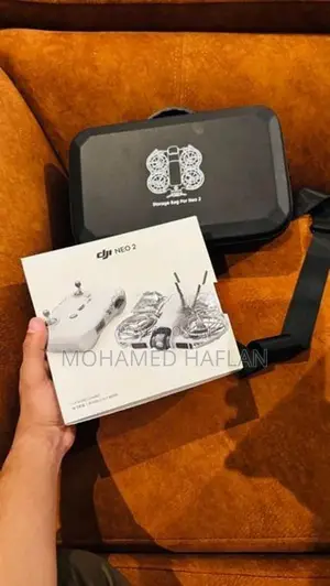 DJI Neo 2 Combo Pack