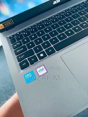 Acer Core i3 14th Gen Laptop