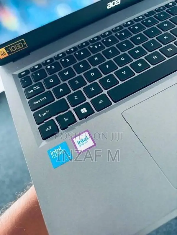 Acer Core i3 14th Gen Laptop