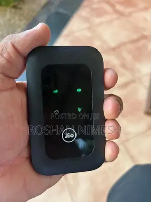 joi unlock wifi router