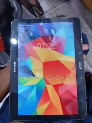 Samsung Galaxy Tab 4