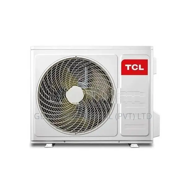 9000BTU TCL Non Inverter Brand New Ac