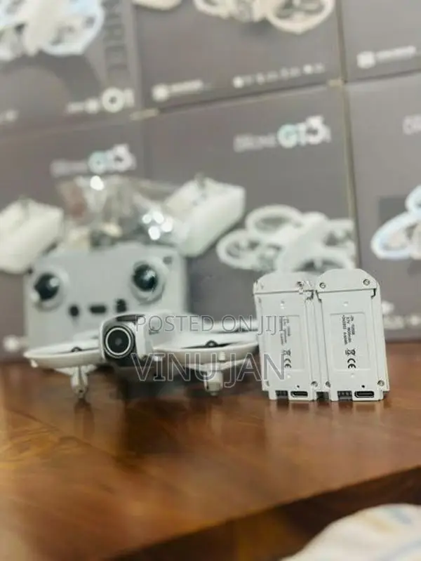 Mini Drone