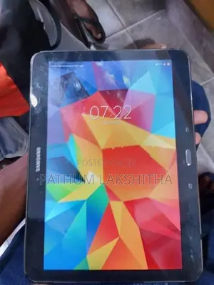 Samsung Galaxy Tab 4