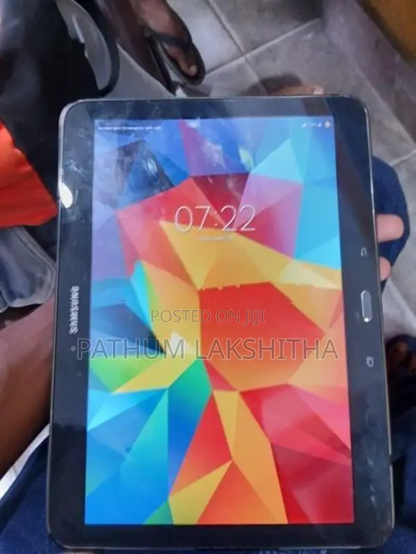 Samsung Galaxy Tab 4